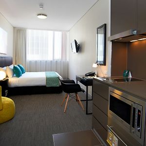 Superior Studio mit Kingsize-Bett